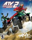 ATV2 Quad Power Racing