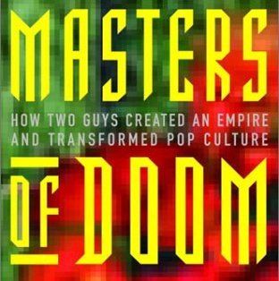 Masters Of Doom