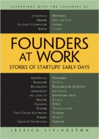 Founders At Work