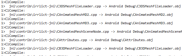 vsa2 vs-android