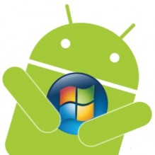 Microsoft Android