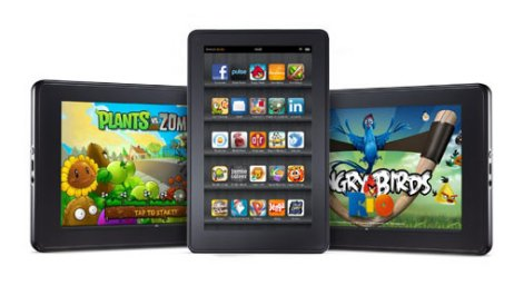 kindlefire