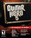 Guitar Hero 5