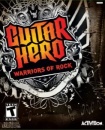 Guitar Hero Warriors of Rock