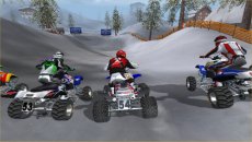 ATV Offroad Fury 3