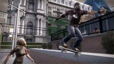 Tony Hawk's Proving Ground